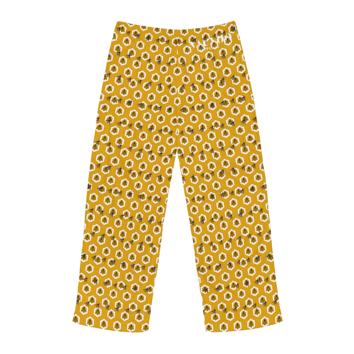 We Believe - Deseret Honey Bee Pajama Pants