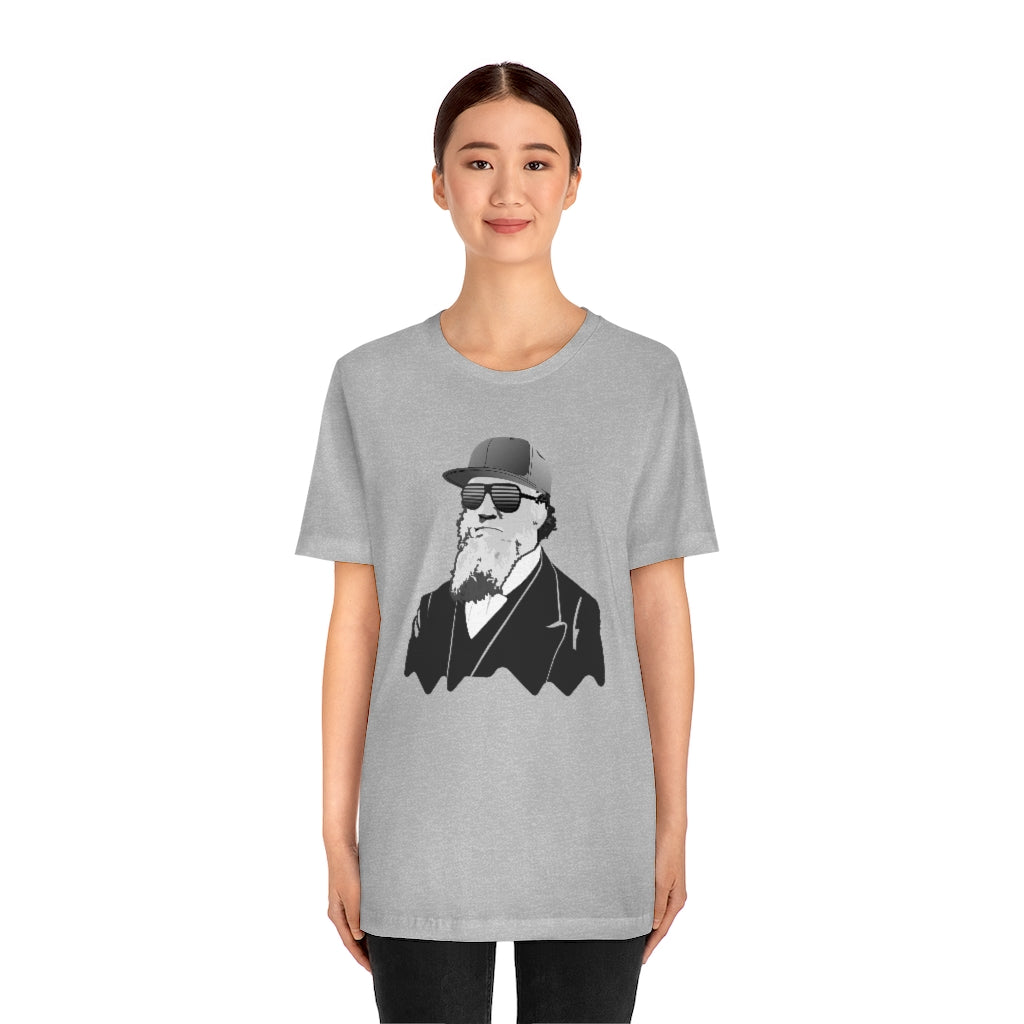 Funny BYU Brigham Young Shirt With Retro Style