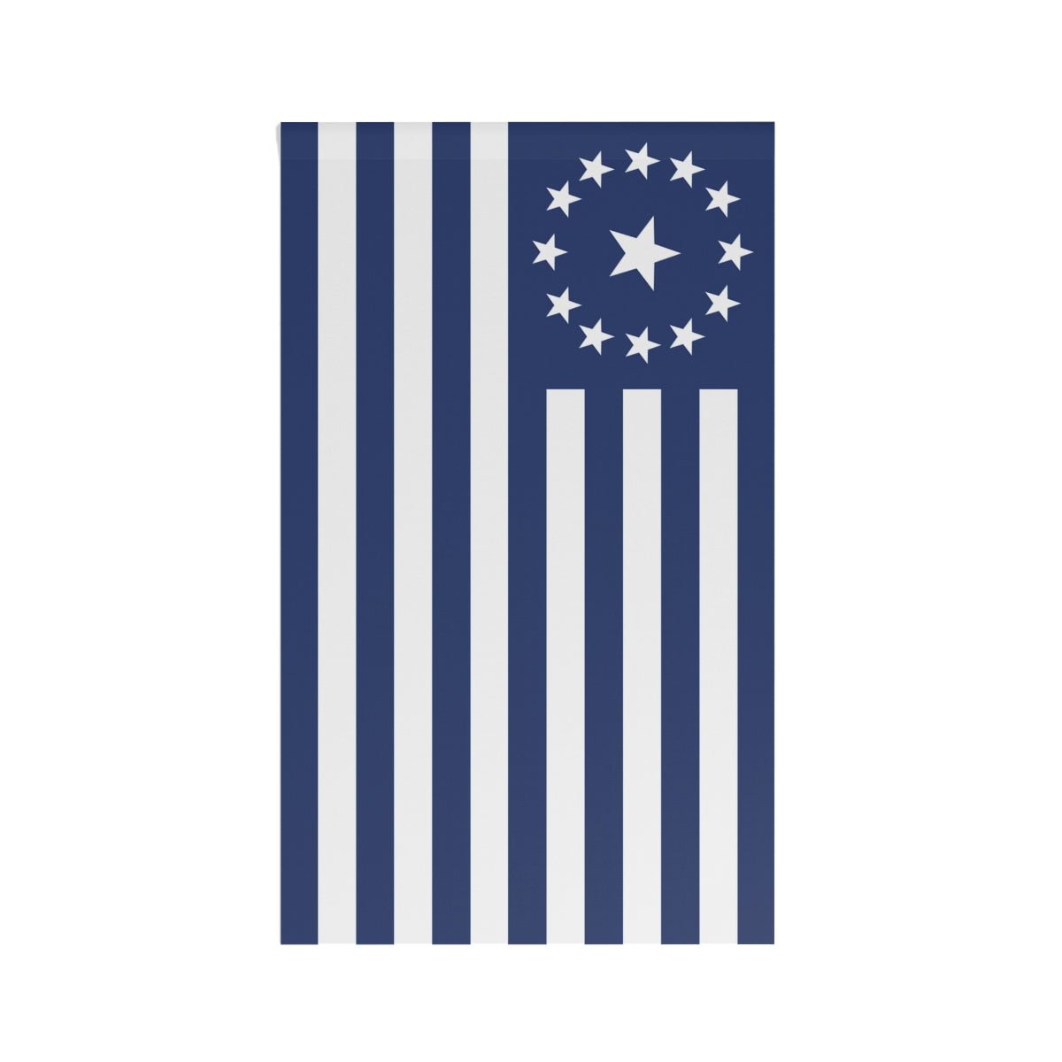 Deseret State Territory Flag - Replica Flag of Deseret Kimball Maguire Flag