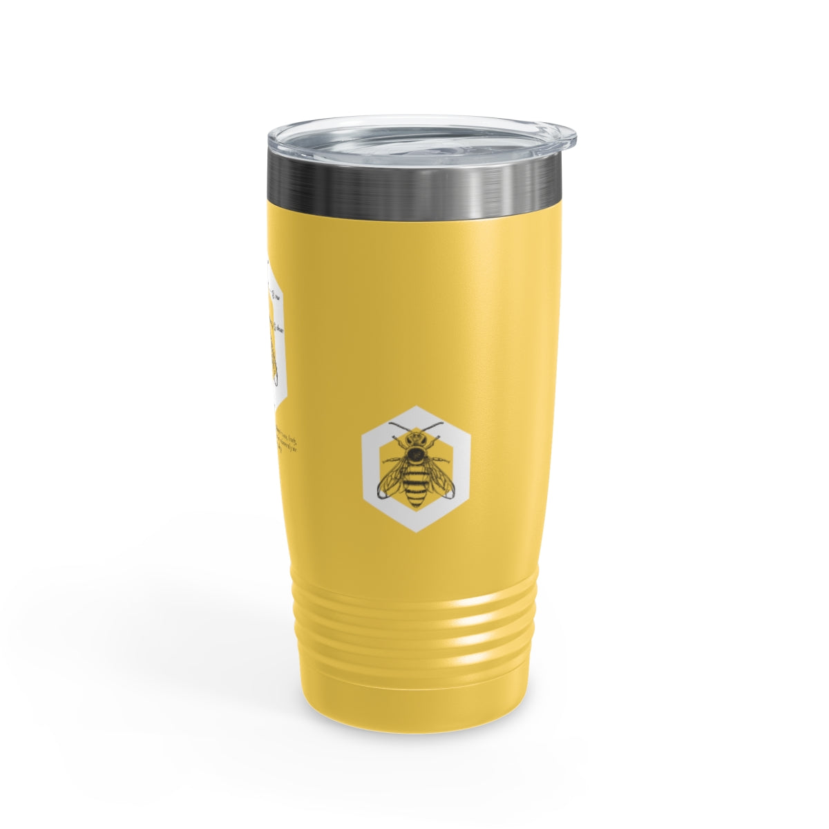 We Believe 20oz Insulated Steel Tumbler with Lid