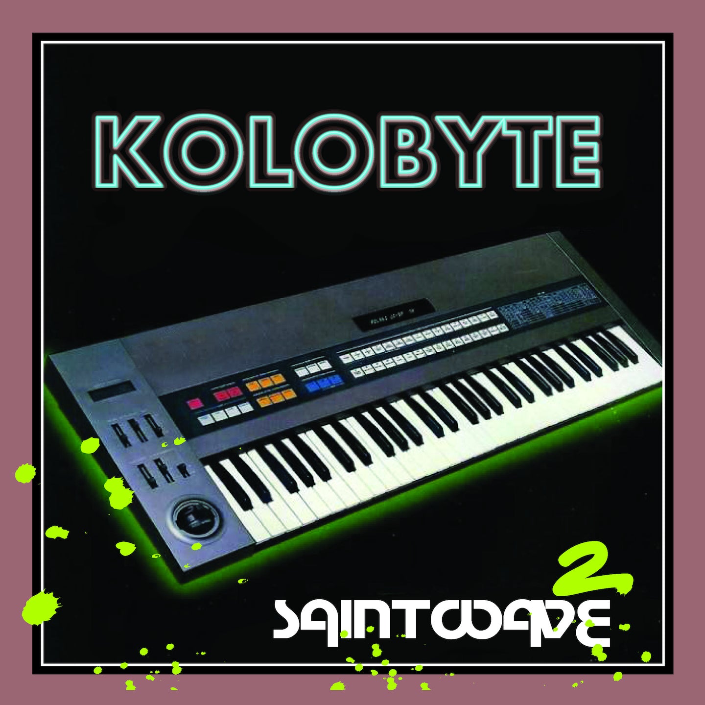 Saintwave 2 by Kolobyte
