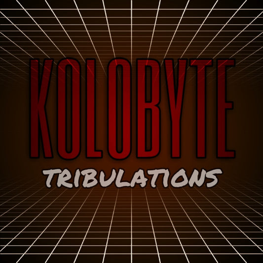 ”Tribulations” Album by Kolobyte