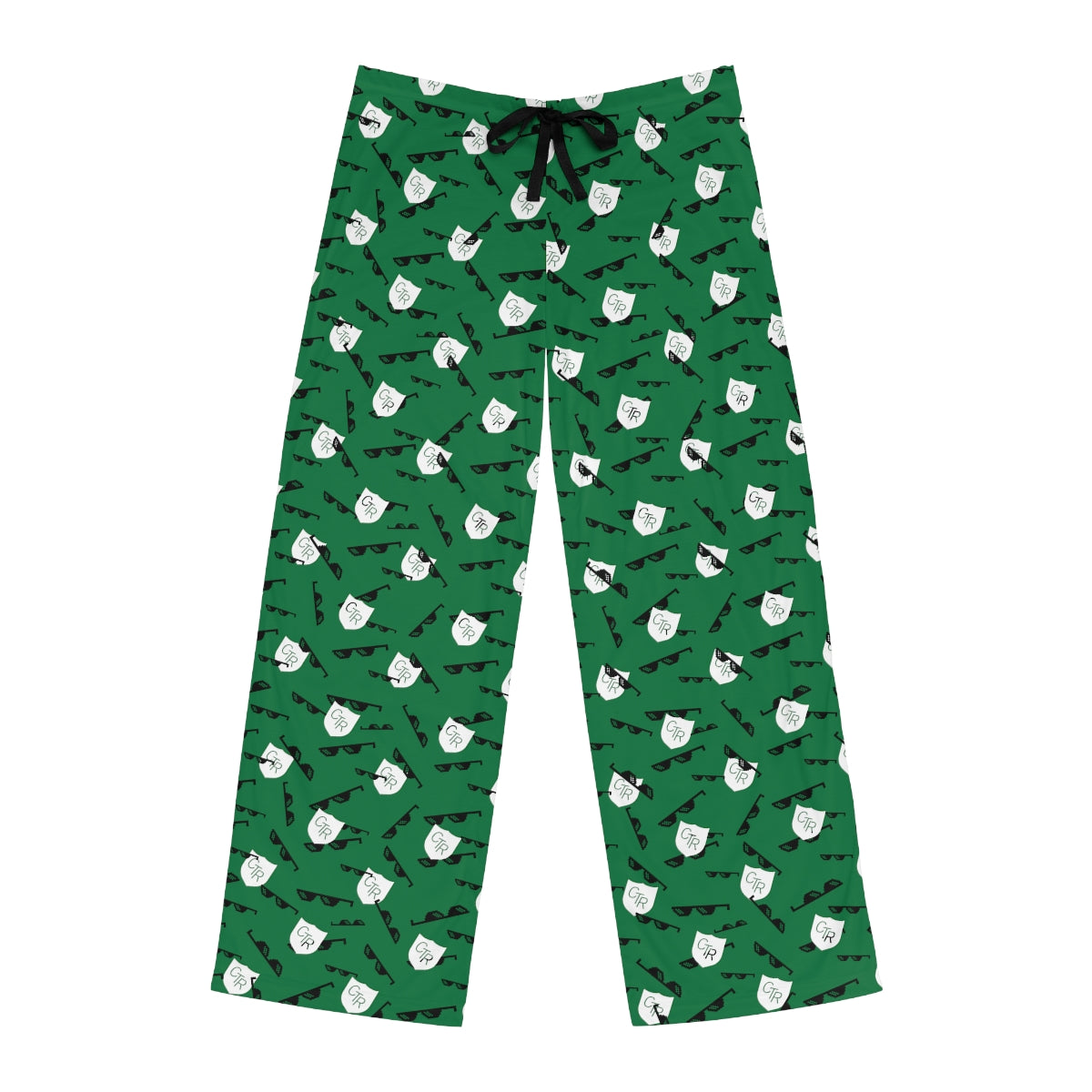 Choose the Right and Deal With It Pajama Pants