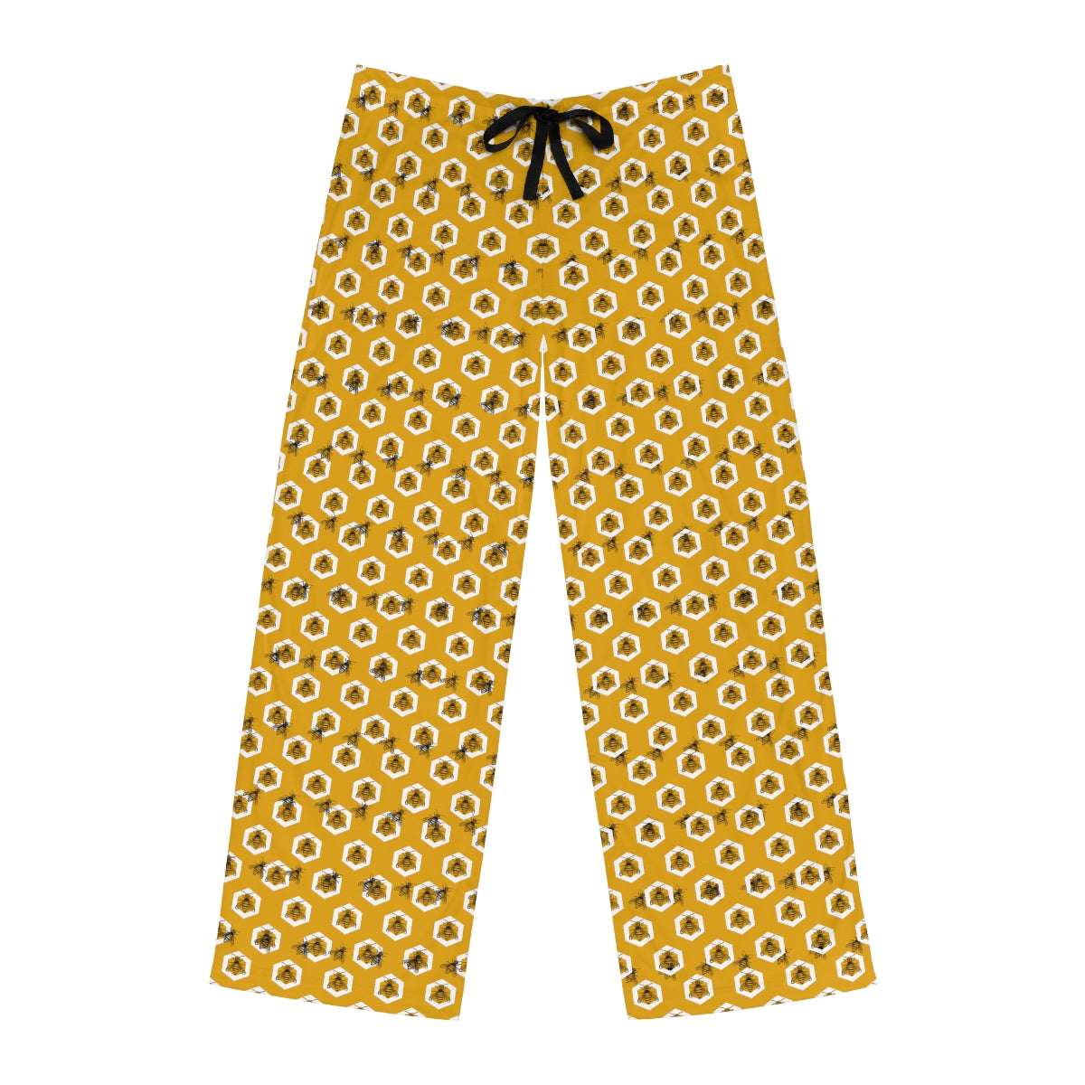 We Believe - Deseret Honey Bee Pajama Pants