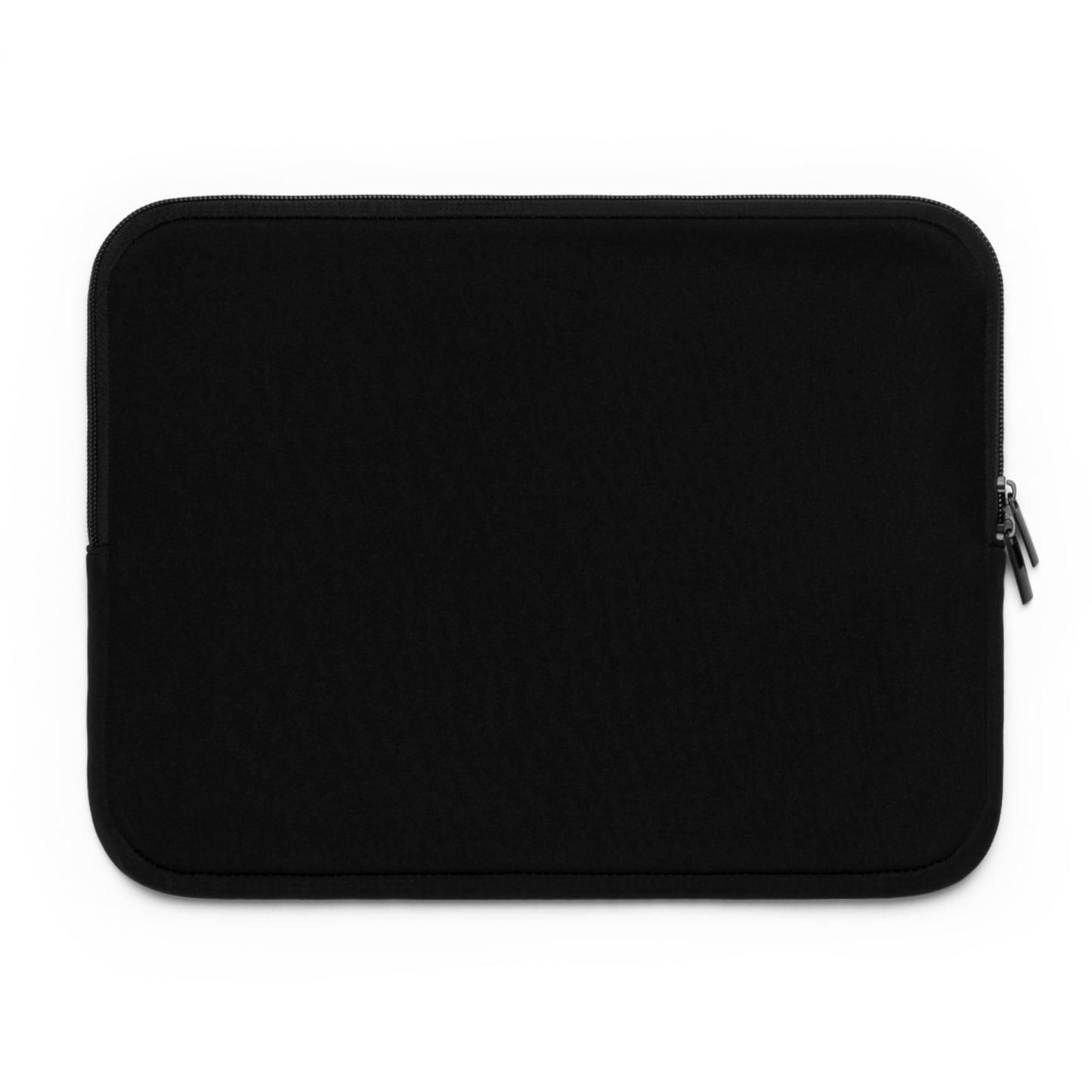 Nauvoo Supply Co Winter White Laptop and Tablet Sleeve