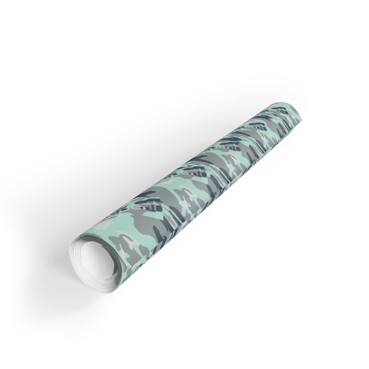 Repent - Camouflage - Gift Wrap