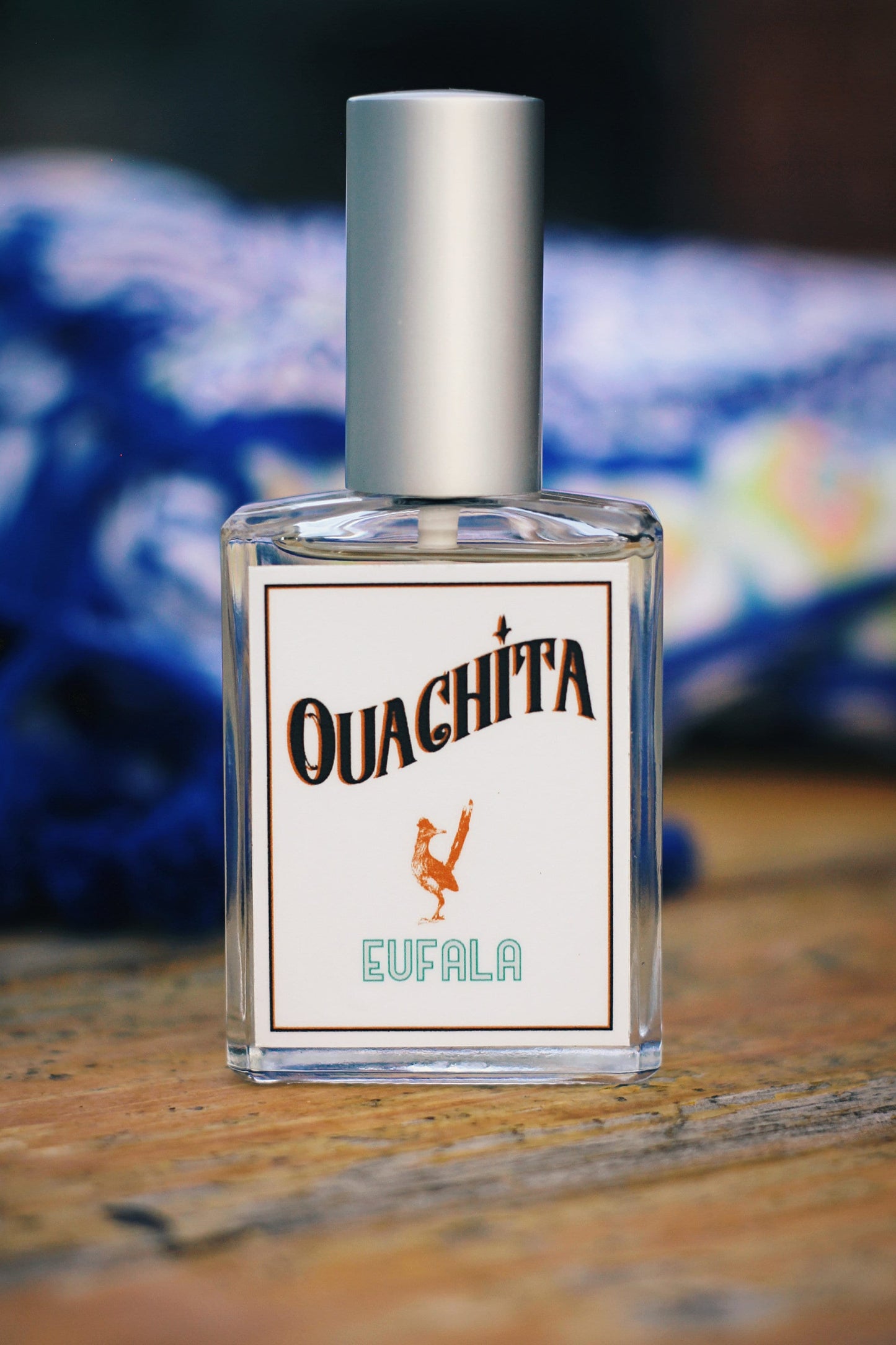 EUFALA Ouachita Men'S Craft Fragrance Aquatic Cologne EDT