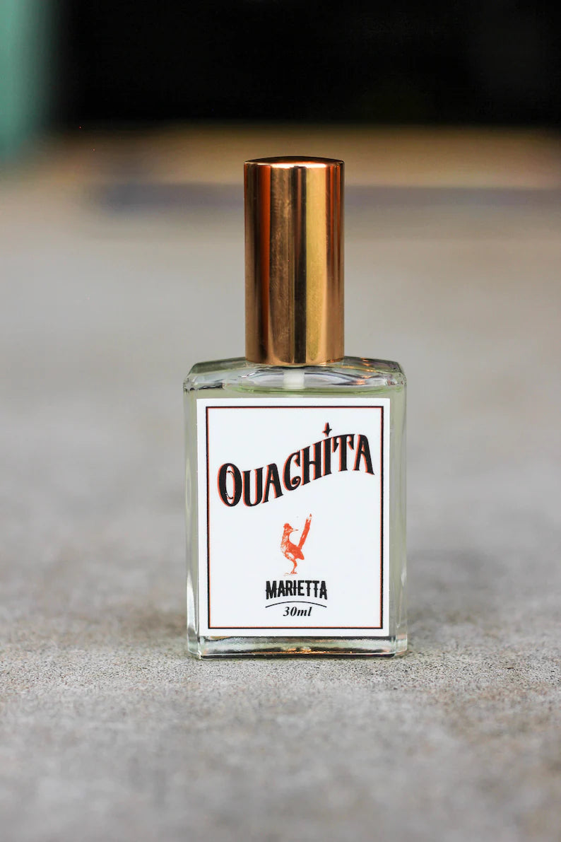 Men's Natural Cologne “Marietta” by Ouachita